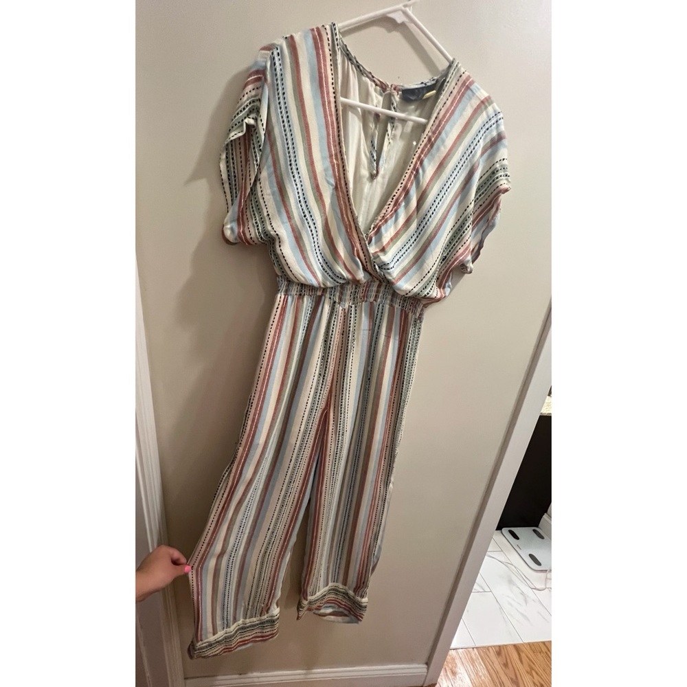 Francesca’s romper